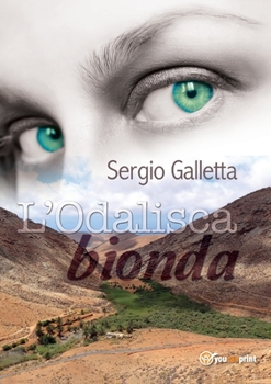 Paperback L' Odalisca bionda [Italian] Book