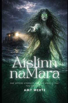 Paperback Aislinn na Mara Book