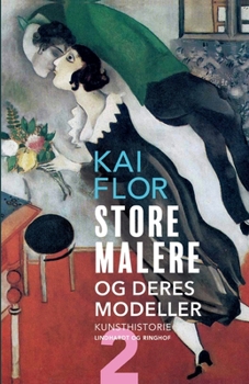 Paperback Store malere og deres modeller. Bind 2 [Danish] Book