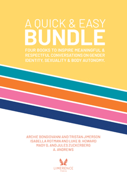 A Quick  Easy Bundle - Book  of the Quick & Easy Guides
