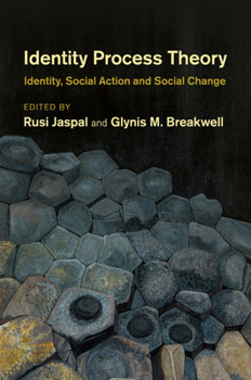 Paperback Identity Process Theory: Identity, Social Action and Social Change Book