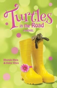 Paperback Turtles in the Road Book