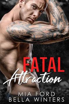 Paperback Fatal Attraction Book