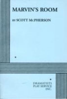 Paperback Marvin's Room. Book