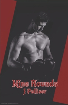 Paperback Nine Rounds Book