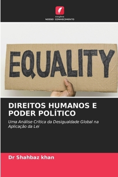 Paperback Direitos Humanos E Poder Político [Portuguese] Book