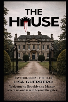 Paperback THE HOUSE Book