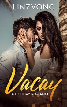 Paperback Vacay Book