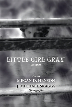Paperback Little Girl Gray Book