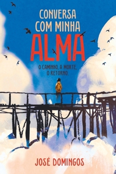 Paperback Conversa Com Minha Alma [Portuguese] Book