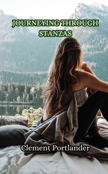 Paperback Journeying Through Stanzas Book