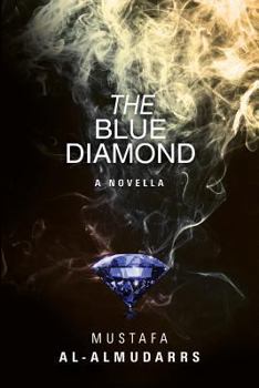 Paperback The Blue Diamond Book