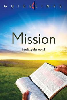 Paperback Guidelines 2013-2016 Mission Book