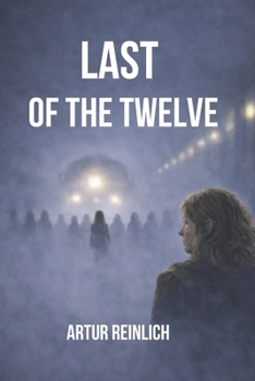 Last of the Twelve