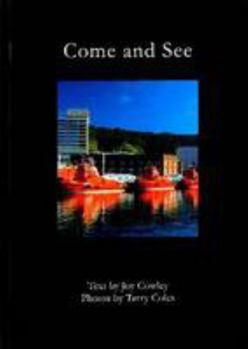Paperback Come and see Book