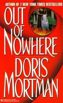 Mass Market Paperback Out of Nowhere Book