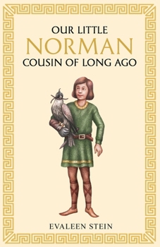 Our little Norman cousin of long ago