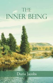 Paperback The Inner Being Book