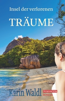 Paperback Insel der verlorenen Träume [German] Book