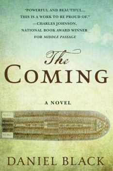Paperback The Coming Book