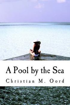Paperback A Pool by the Sea Book