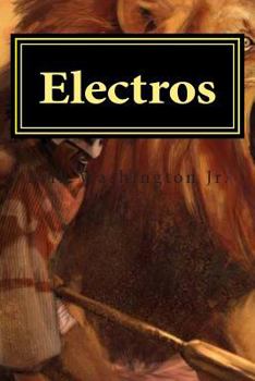 Paperback Electros Book