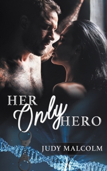 Paperback Her Only Hero Book