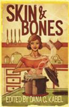 Paperback Skin & Bones Book