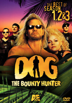 Dog Best Of Season 1-3 4pk