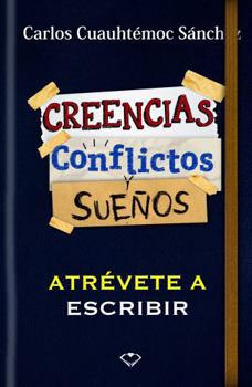 Paperback Conflictos, Creencias Y Sueños [Spanish] Book