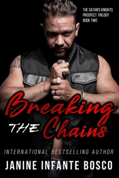 Paperback Breaking The Chains Book