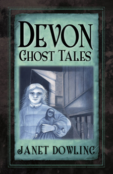 Paperback Devon Ghost Tales Book