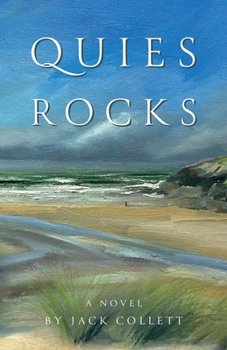 Paperback Quies Rocks Book