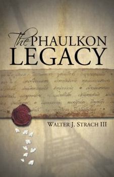 Paperback The Phaulkon Legacy Book