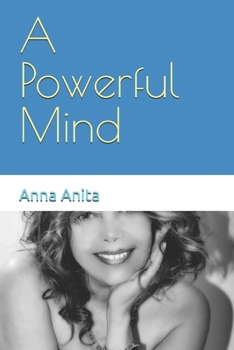 Paperback A Powerful Mind Book