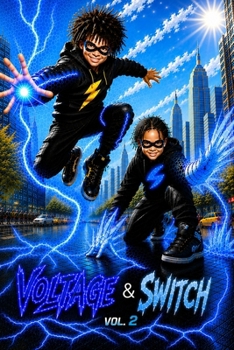 Paperback Voltage & Switch Vol. 2 Book