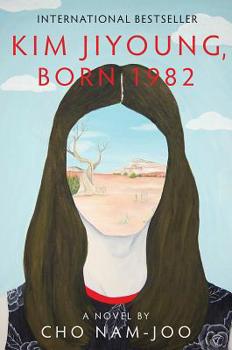 Hardcover Kim Jiyoung, Born 1982 Book