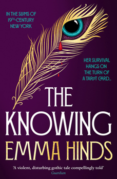 The Knowing: An Intoxicating Gothic Historical Fiction Debut