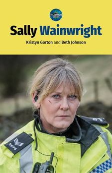 Hardcover Sally Wainwright Book