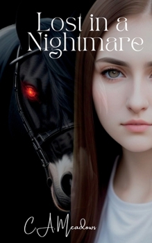 Paperback Lost in a Nightmare Book