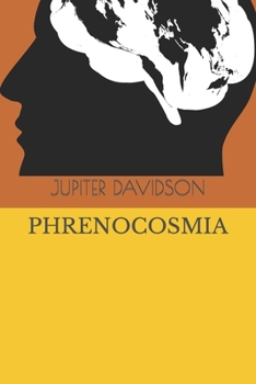 Paperback Phrenocosmia Book
