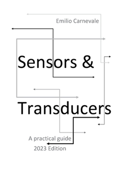 Paperback Sensors & Transducers Book