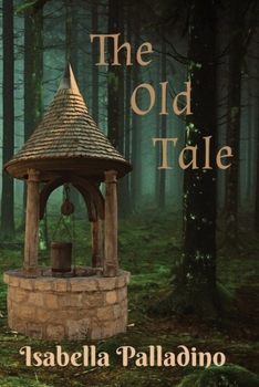 Paperback The Old Tale: Book One and Book Two Book