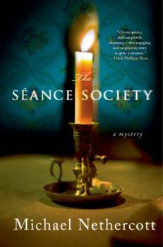 The Seance Society - Book #1 of the O’Nelligan and Plunkett