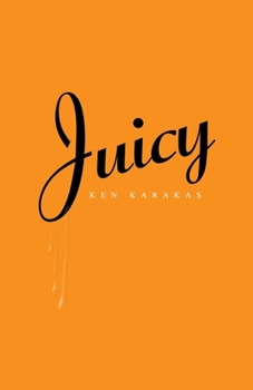 Paperback Juicy Book
