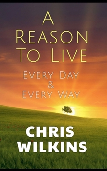 Paperback A Reason To Live Book