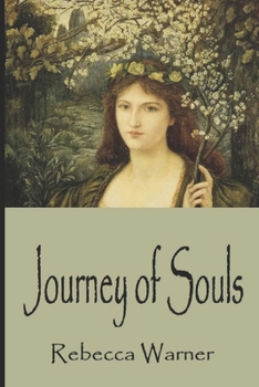 Paperback Journey of Souls Book