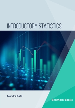 Paperback Introductory Statistics Book