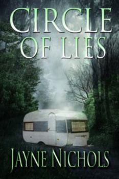 Paperback Circle of Lies (Madrona Point Series) Book