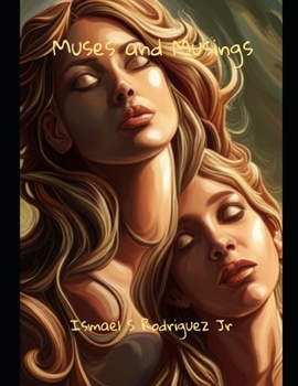 Paperback Muses and Musings: A Poetry Anthology Book